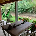 El Habar De Pria Appartamento *