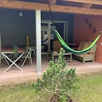 El Habar De Pria Appartamento La Pesa