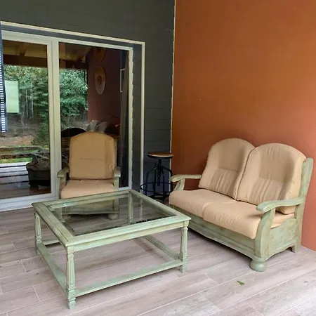 El Habar De Pria Apartment