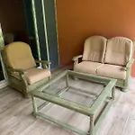 El Habar De Pria
