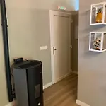 El Habar De Pria 아파트
