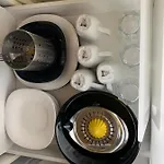 아파트 El Habar De Pria