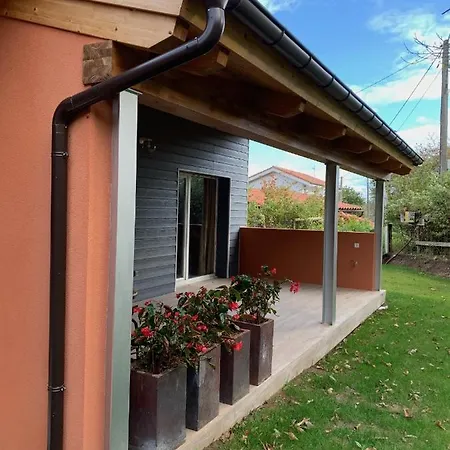 Apartment El Habar De Pria La Pesa