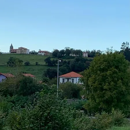 El Habar De Pria Apartment *