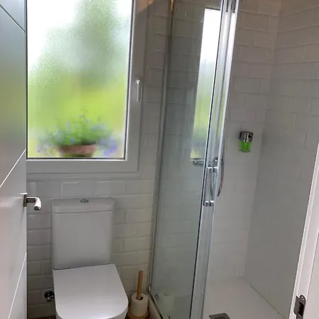 El Habar De Pria Apartment