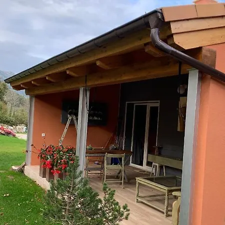 El Habar De Pria Apartment *