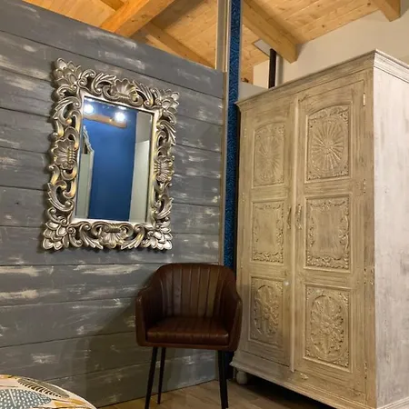 Apartment El Habar De Pria