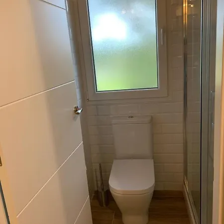 Apartment El Habar De Pria *