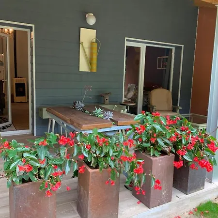 Apartment El Habar De Pria La Pesa