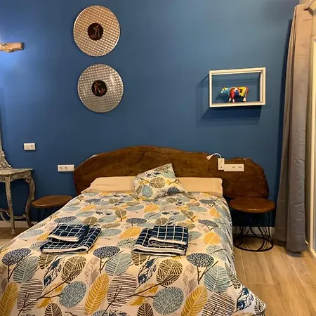 Apartment El Habar De Pria La Pesa