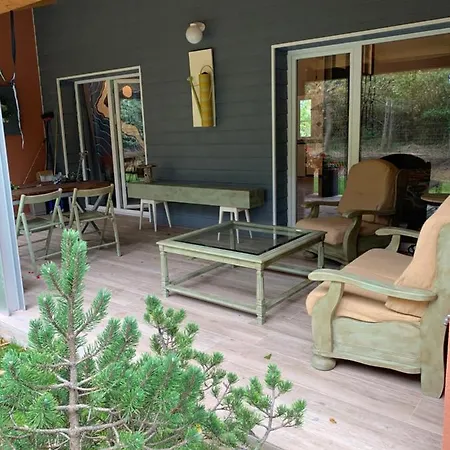 Apartment El Habar De Pria La Pesa