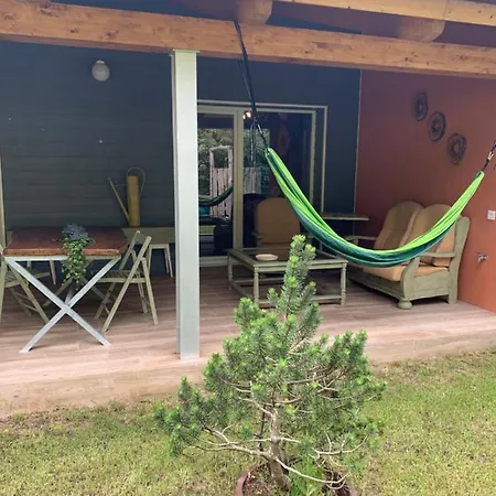 El Habar De Pria Apartamento La Pesa