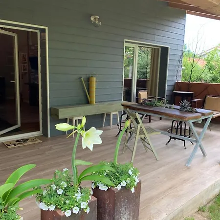 Appartement El Habar De Pria