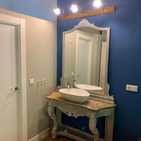 El Habar De Pria La Pesa