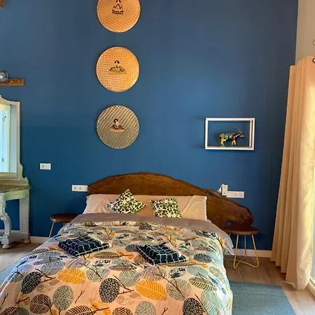 El Habar De Pria Apartment *