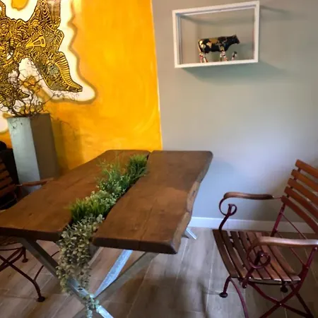 El Habar De Pria Apartment