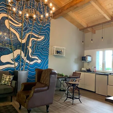 El Habar De Pria Apartment