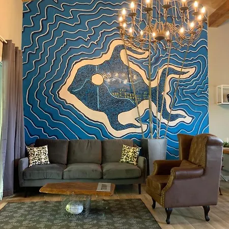 Apartment El Habar De Pria *