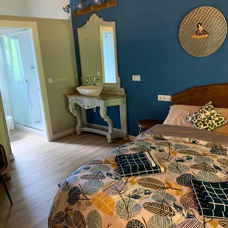 El Habar De Pria Apartment La Pesa