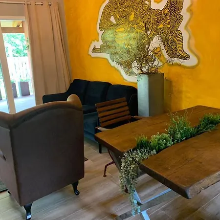 El Habar De Pria Apartment