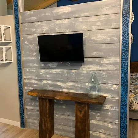 公寓 El Habar De Pria La Pesa