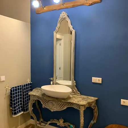 公寓 El Habar De Pria *