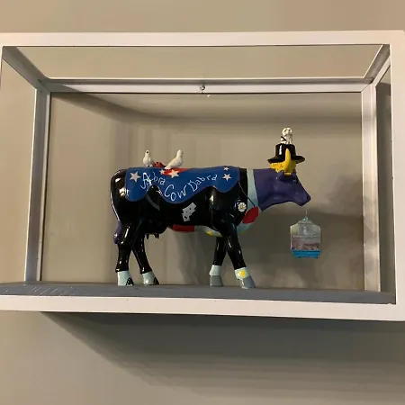 公寓 El Habar De Pria La Pesa