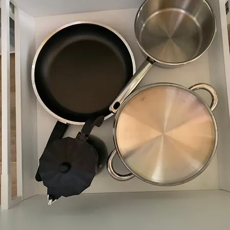 公寓 El Habar De Pria *