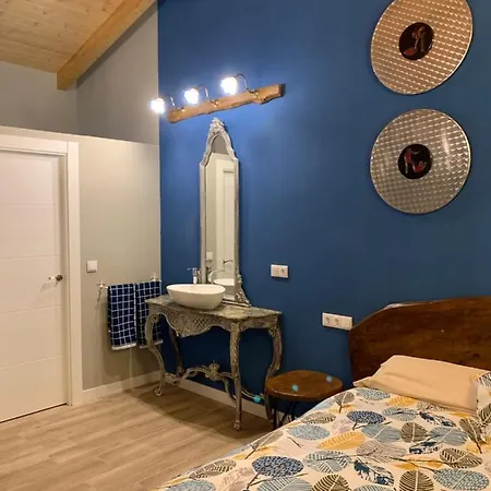 El Habar De Pria La Pesa