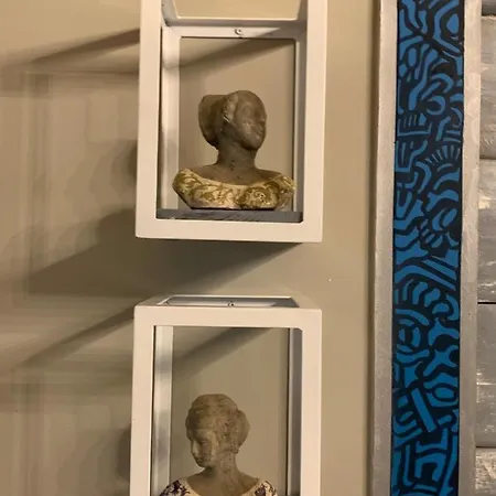 El Habar De Pria 公寓 *