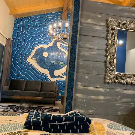 El Habar De Pria 公寓 *