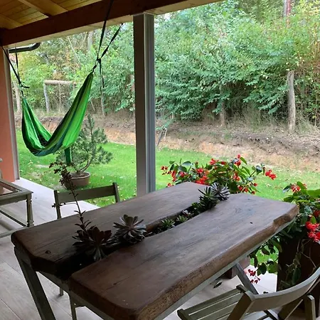 El Habar De Pria 公寓 *