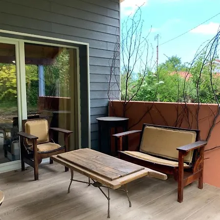 El Habar De Pria 公寓 La Pesa