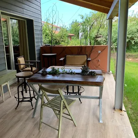 公寓 El Habar De Pria La Pesa