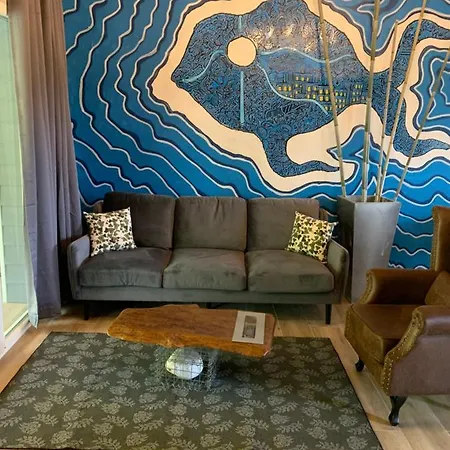 公寓 El Habar De Pria *